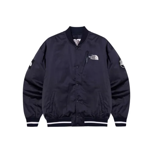 The North Face SS24 Куртки Пальто Унисекс Морской Синий