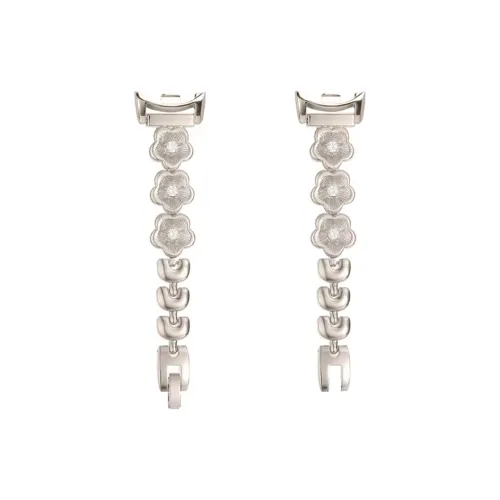 Часы CHUANGYIDA Полоска Xiaomi Совместимость 135 210 мм Металл