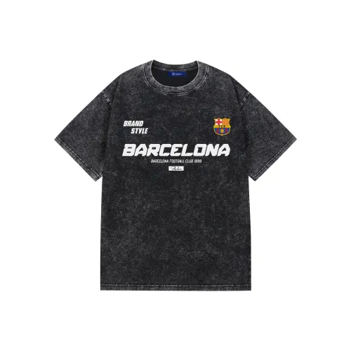 FCB ARCELONA Унисекс Футболка