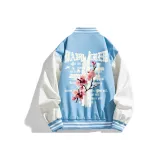 Светло-голубой