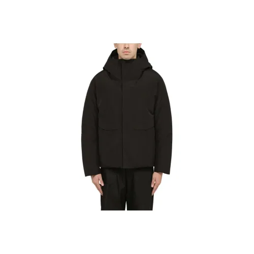 Arcteryx Veilance Collection Мужские Пуховики