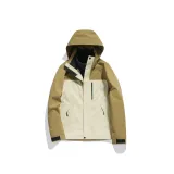 Пустынный желтый/Коричневый