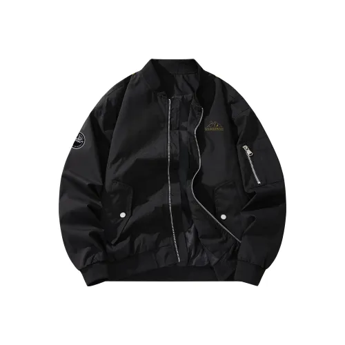 Паддингтон Медведь Бейсбольная куртка Пальто Унисекс