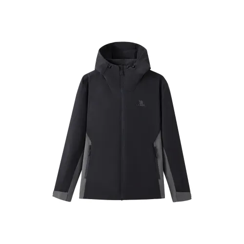 CAMEL Urban Function Series Куртка Унисекс