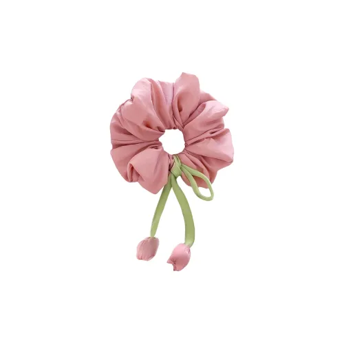 ZANC Резинки-спирали для волос Женские