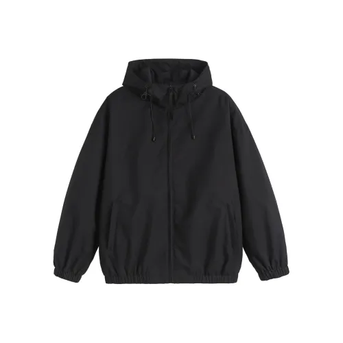 FUTURE MAKER Куртки и пальто унисекс