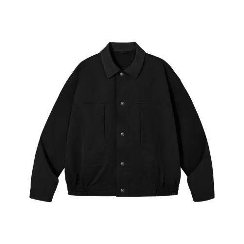 PSO Brand Унисекс Куртки