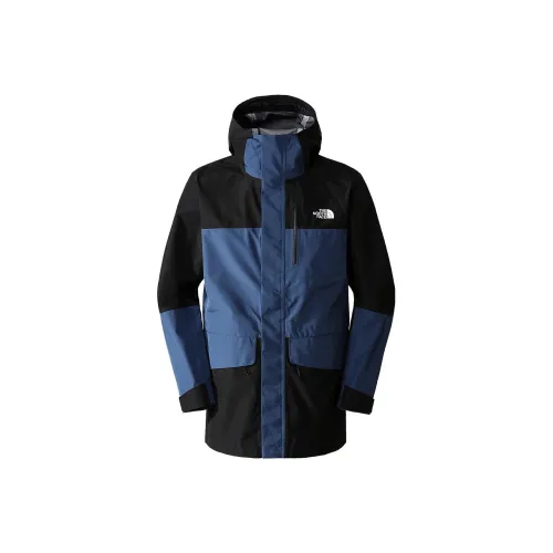 THE NORTH FACE DRYZZLE FUTURELIGHT™ Куртка Мужская Синяя