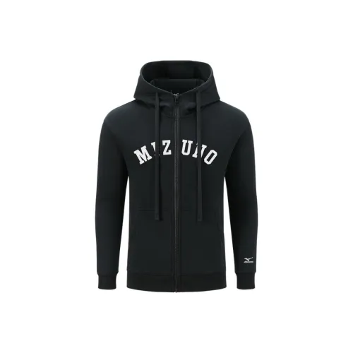 Mizuno Унисекс Куртки