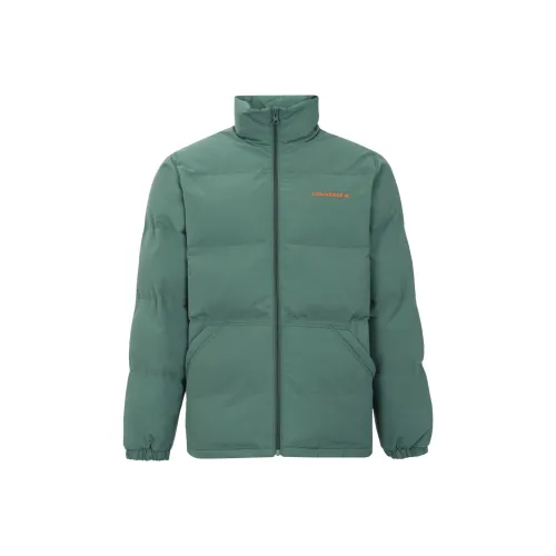 Конверс Куртки Пальто Мужской Бензиновый Синий