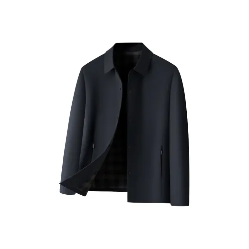 FORTEI Мужские Куртки