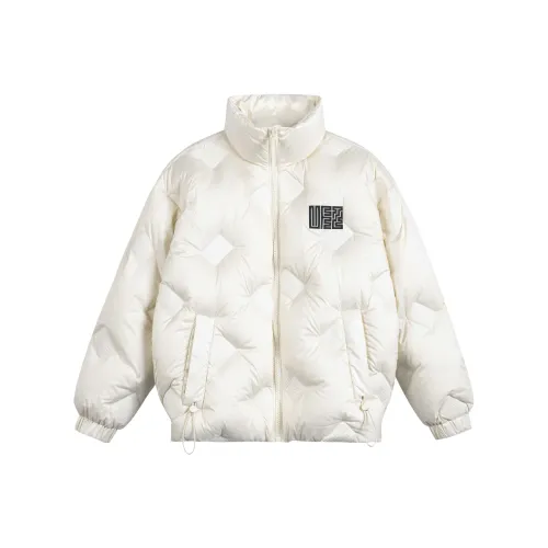 UFZ Унисекс Пуховики