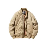 Хаки (утепленный)