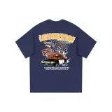 Темно-синий