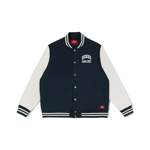 Dickies Унисекс Объемные куртки (пуфы)