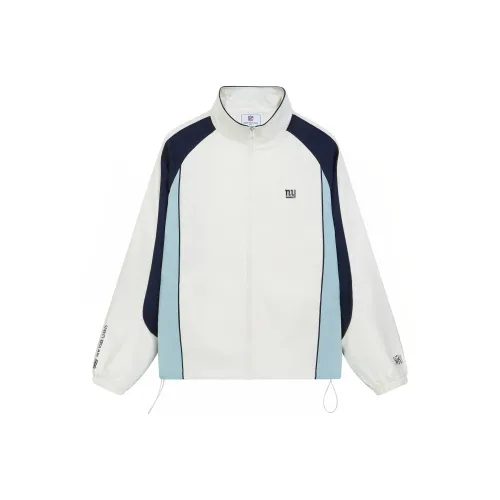 NFL Куртки и Пальто Унисекс Белый