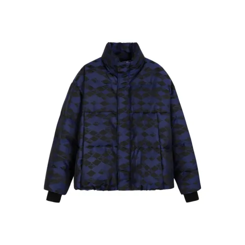 CROQUIS Унисекс Пуховики