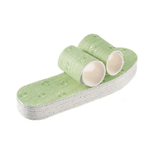 Footprint Tribe Латексные Стельки Унисекс