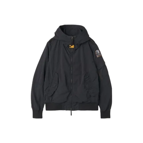 PARAJUMPERS Куртки и пальто Мужской Черный