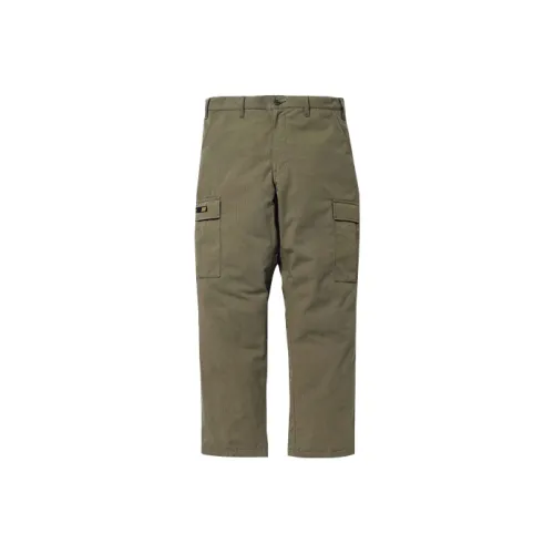 WTAPS Мужские Карго Брюки
