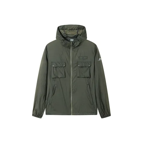 PIONEER CAMP Одежда с защитой от солнца Унисекс