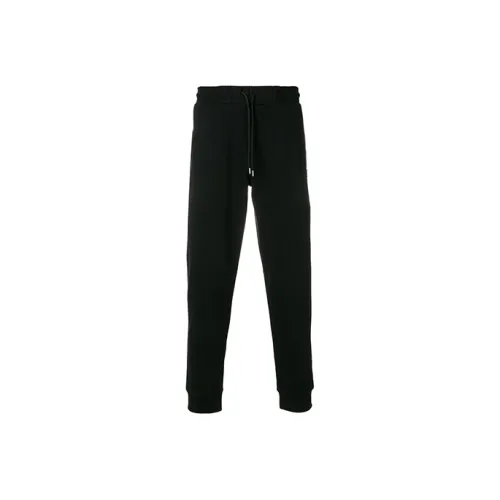 McQ Alexander McQueen Унисекс Повседневные брюки