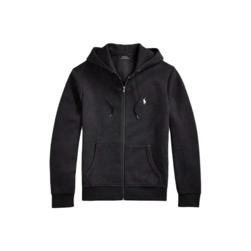 Polo Ralph Lauren Куртки и Пальто Мужской Черный