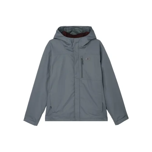 Under Armour Storm Gray Мужские Куртки