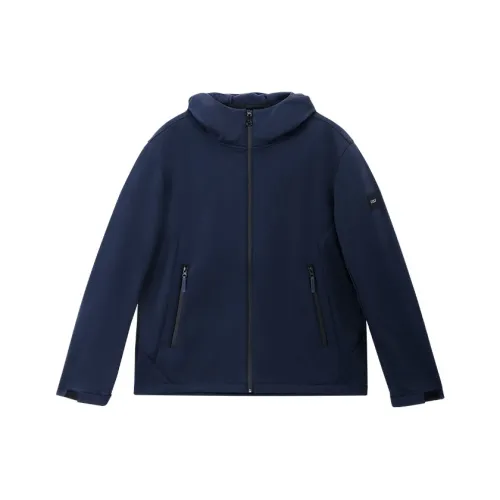 GOLF FW24 Куртки и пальто Мужской