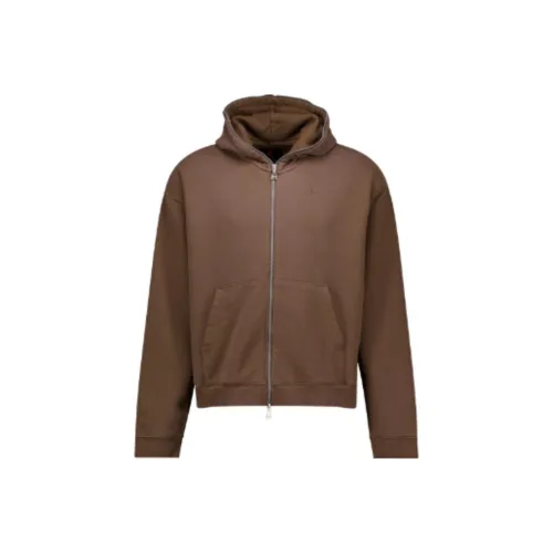 Джордан Куртки и Пальто Мужские Умбра