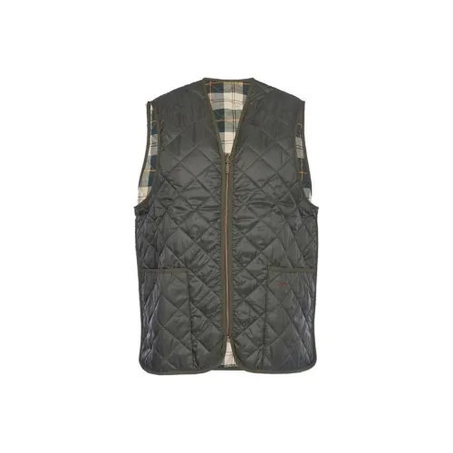 BARBOUR Зеленый Мужской Куртки