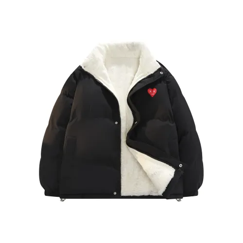 Emoji Унисекс Пуховики