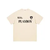 Светлый бежево-абрикосовый.