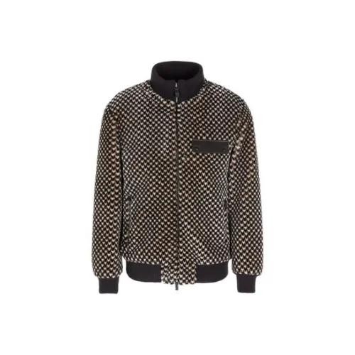 GIORGIO ARMANI Куртки и Пальто Мужской Многоцветный