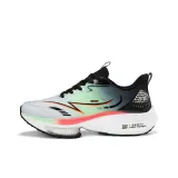 Чёрный, серый, зелёный