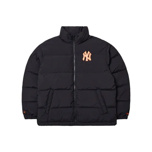 New Era Ancient Civilization Remodeling Series Пуховик Унисекс Черный