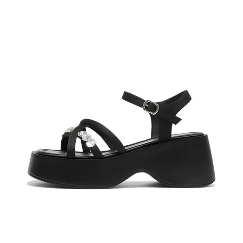 FIVE PLUS One Ремень Сандалии Женские