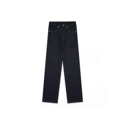 Crying Center Унисекс Джинсы