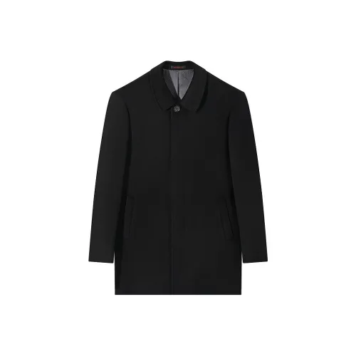 Мужское пальто SEVEN