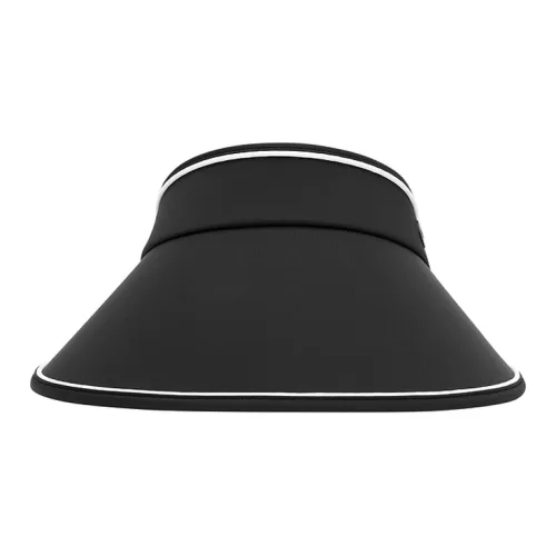 Skechers Головные уборы с защитой от солнца Унисекс Черный