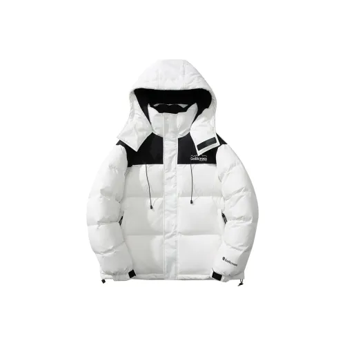 GOLFCROSS Унисекс Пуховики