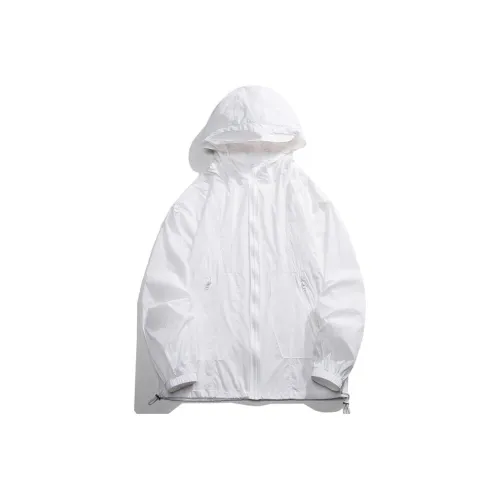 KEIRANDUN Одежда с защитой от солнца Унисекс