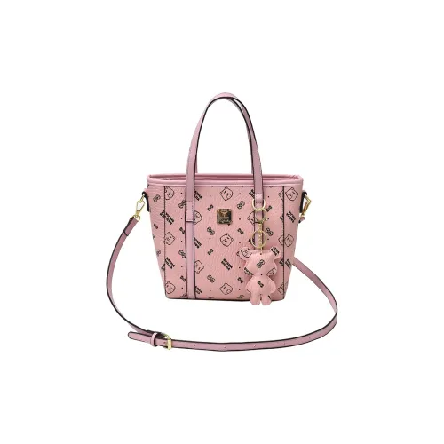 Homeboisportclub ПУ (полиуретан) Корзинка-сумка Сумка через плечо Женская Многоцветная