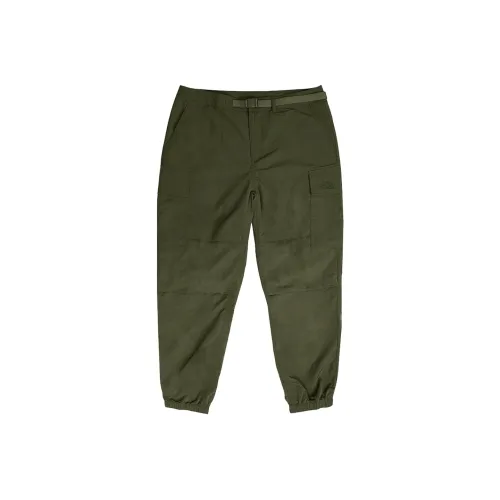 THE NORTH FACE Urban Exploration Армия Зеленый Мужской Карго Брюки