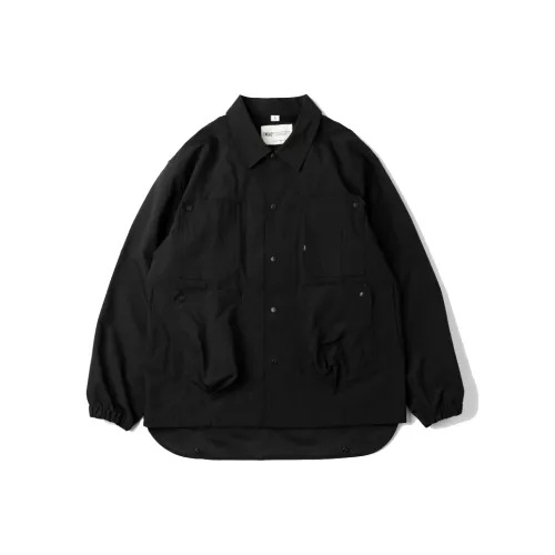 TMCAZ Explorer Jacket Куртки Пальто Унисекс