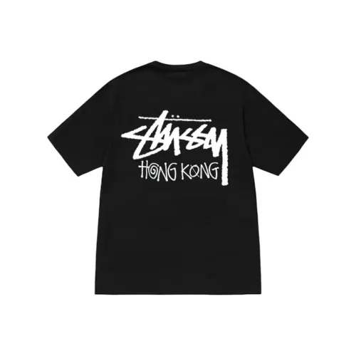 Stussy Унисекс Футболки