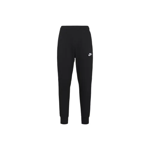 Nike Sports Life Collection Мужские Вязаные Тренировочные Штаны