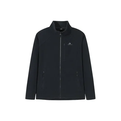 PIONEER CAMP Вельвет Feel Куртка Унисекс