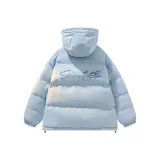 Светло-голубой