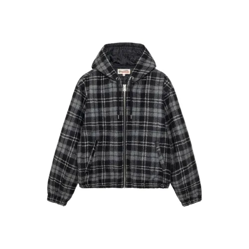 Stussy 2024 Autumn Series Куртка Унисекс